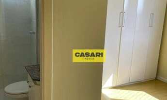 Imagem 7: Apartamento com 2 dormitórios à venda, 56 m² - Vila Valparaíso - Santo André/SP