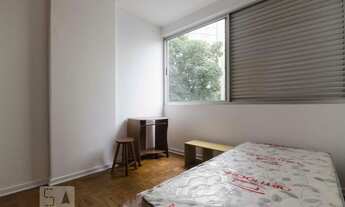 Imagem 4: Apartamento para Aluguel - Sumaré, 2 Quartos, 55 m2