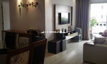 Imagem: São Paulo - Apartamento Padrão - LAUZANE