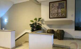 Imagem 5: Apartamento para venda tem 83 metros quadrados com 2 quartos em Jurerê - Florianópolis - S