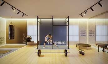 Imagem 7: Flat para Venda em João Pessoa, Bessa, 1 dormitório, 1 suíte, 1 banheiro, 1 vaga