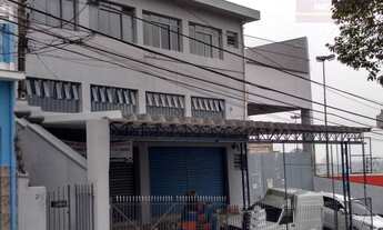 Imagem 7: Sala para alugar, 40 m² - Demarchi - São Bernardo do Campo/SP