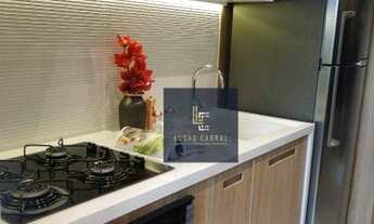 Imagem 2: Apartamento à venda, 44 m² por R$ 256.800,00 - Vila Bremen - Guarulhos/SP