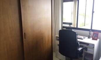 Imagem 5: Apartamento 3 quartos suíte vista lagoa 2 vagas alfabarra 2