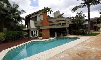 Imagem 3: CASA EM CONDOMÍNIO - ALPHAVILLE - SP