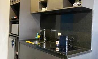 Imagem 5: Apto/studio na Trindade