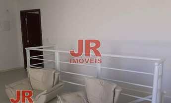 Imagem 4: Cobertura com 2 dormitórios à venda, 120 m² por R$ 720.000,00 - Vila Nova - Cabo Frio/RJ