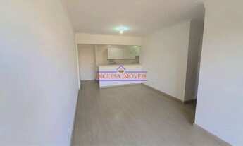 Imagem 3: Apartamento à Locação, no Bairro Valparaíso em Santo André/SP