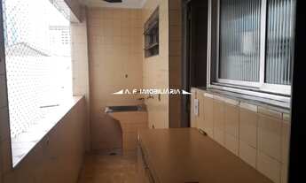 Imagem 2: São Paulo - Apartamento Padrão - SANTANA