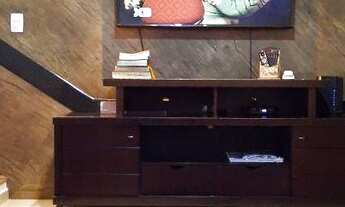 Imagem 2: Sobrado com 2 dormitórios à venda, 160 m² - Baeta Neves - São Bernardo do Campo/SP