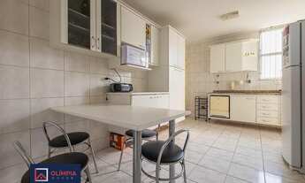 Imagem 6: Apartamento Venda Pinheiros 114 m² 3 Dormitórios