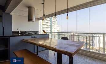 Imagem 5: Venda Apartamento 1 Dormitórios - 66 m² Pinheiros