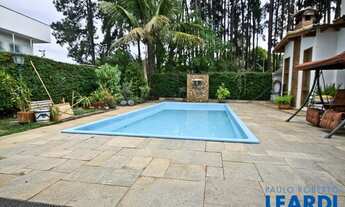 Imagem 6: CASA EM CONDOMÍNIO - ALPHAVILLE - SP