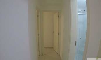 Imagem 7: Próx. Vila Mascote 2 Dormitórios, 1 Vaga Coberta, 48m²