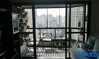 Imagem 2: APARTAMENTO - MORUMBI - SP
