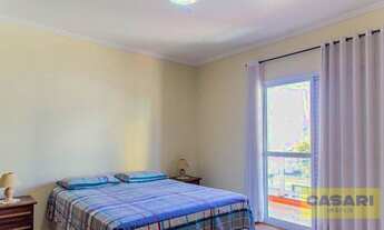 Imagem 4: Sobrado com 3 dormitórios à venda, 258 m² - Jardim Las Vegas - Santo André/SP