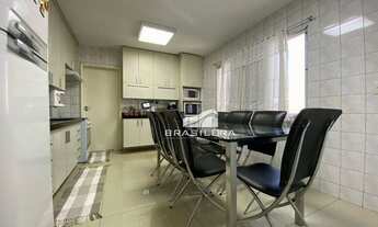 Imagem 6: Apartamento com 4 dormitórios à venda, 150 m² por R$ 650.000 - Setor Bueno - Goiânia/GO