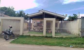 Imagem: Venda de uma casa