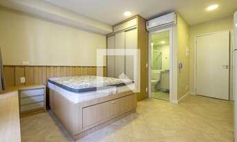 Imagem 5: Apartamento para Aluguel - Pinheiros, 1 Quarto, 27 m2