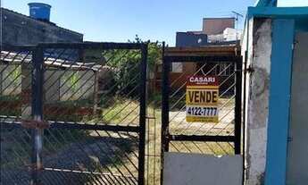 Imagem 3: Terreno à venda, 300 m² - Dos Casa - São Bernardo do Campo/SP