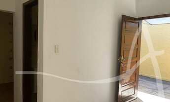 Imagem 4: SãO PAULO - Casa Padrão - Campo Belo