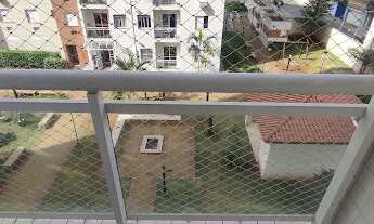 Imagem 7: Locação 2 Dorm mobíliado