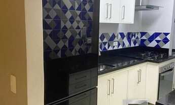 Imagem 3: Apartamento na Santa Clara, 54 m2, 02 quartos e 01 vaga coberta