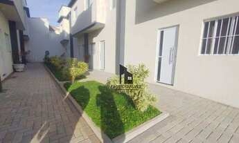 Imagem 2: Sobrado com 2 dormitórios para alugar, 57 m² por R$ 1.290,00/mês - Vila Haro - Sorocaba/SP