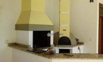 Imagem 3: Casa com 4 dormitórios, 390 m² - venda por R$ 1.960.000,00 ou aluguel por R$ 8.100,00/mês