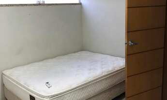 Imagem 7: Apto Centro 1Q mobiliado locação R$ 1.400,00