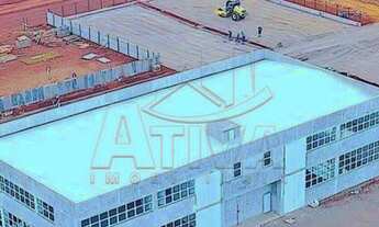 Imagem 2: Toledo - Lote/Terreno - Biopark