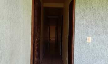 Imagem 3: Queiroz, Casa para venda tem 125 metros quadrados com 3 quartos