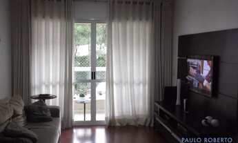 Imagem 2: APARTAMENTO - MORUMBI - SP