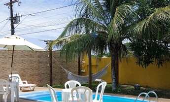 Imagem 3: Aluga-se casa em Arembepe (5 quartos