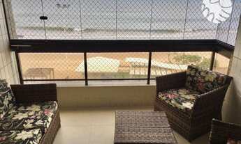 Imagem 7: Apartamento com 3 quartos para alugar TEMPORADA, 130 m² - Praia do Morro - Guarapari/ES