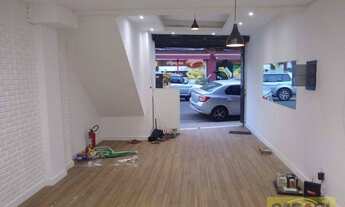 Imagem 3: Salão para alugar, 120 m²- Santa Terezinha - São Bernardo do Campo/SP