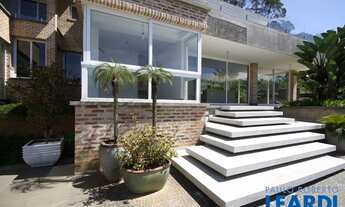 Imagem 6: CASA EM CONDOMÍNIO - ALDEIA DA SERRA - SP