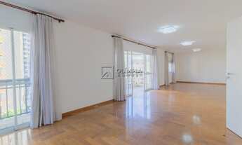 Imagem 3: Apartamento Locação Perdizes 245 m² 3 Dormitórios