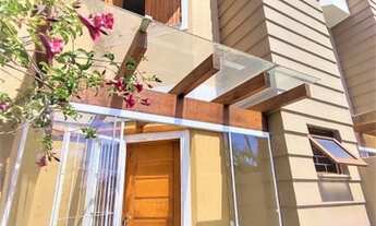 Imagem: Casa em Mariluz