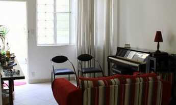 Imagem 3: Apartamento para venda com 55 metros quadrados com 2 quartos em Tijuca - Rio de Janeiro