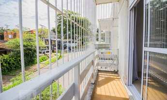 Imagem 4: Apartamento para Aluguel - Nonoai, 2 Quartos, 65 m2