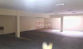 Imagem 7: Sala para alugar, 60 m² por R$ 1.500,00/mês - Baeta Neves - São Bernardo do Campo/SP