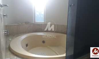 Imagem 6: Casa (térrea na rua) 5 dormitórios/suite, portaria 24hs, em condomínio fechado