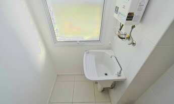 Imagem 5: Para aluguel Pelotas Apartamento 2 quartos