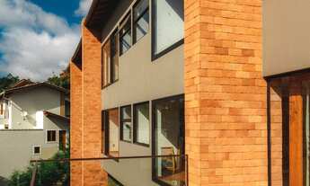 Imagem 4: CASA EM PEDRA AZUL - COND. VILLAGIO VERDI!