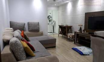 Imagem: Sobrado com 3 dormitórios à venda, 152