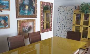 Imagem 4: Apartamento três quartos Jatiuca mobiliado