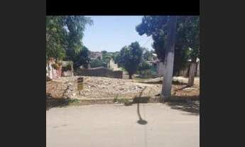 Imagem 2: Terreno de esquina