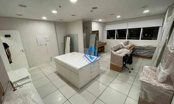 Imagem: Sala para alugar, 39 m² - Centro - São