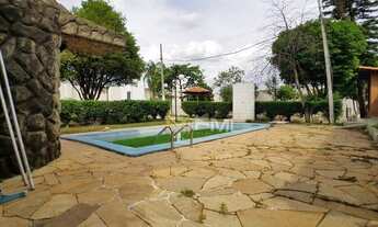 Imagem 4: Chácara com 9 dormitórios à venda, 2000 m² por R$ 1.300.000 - Jardim Boa Vista - Hortolând